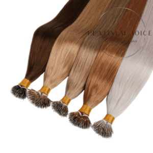 Nano Ring Extensions Premium Hair Extension 50g