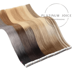 Tape In Extensions Premium Hair Extension Ombre Color Balayage Color