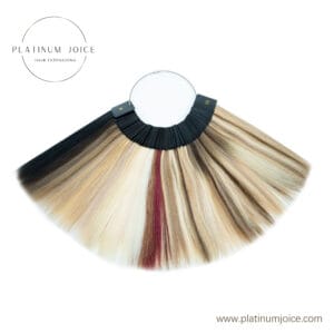 Platinumjoice Premiun Hair Color Ring